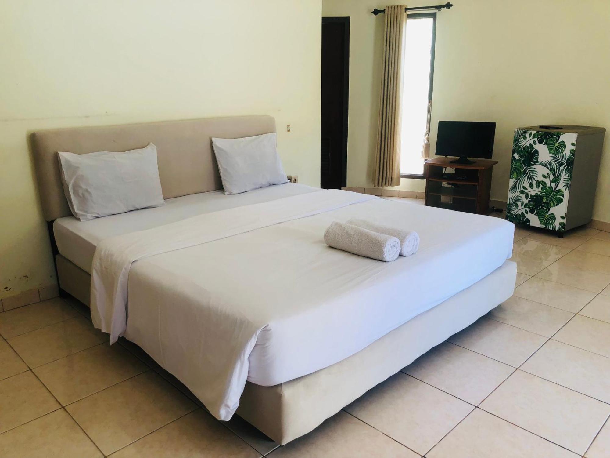 Gguesthouse Kuta  Exterior photo