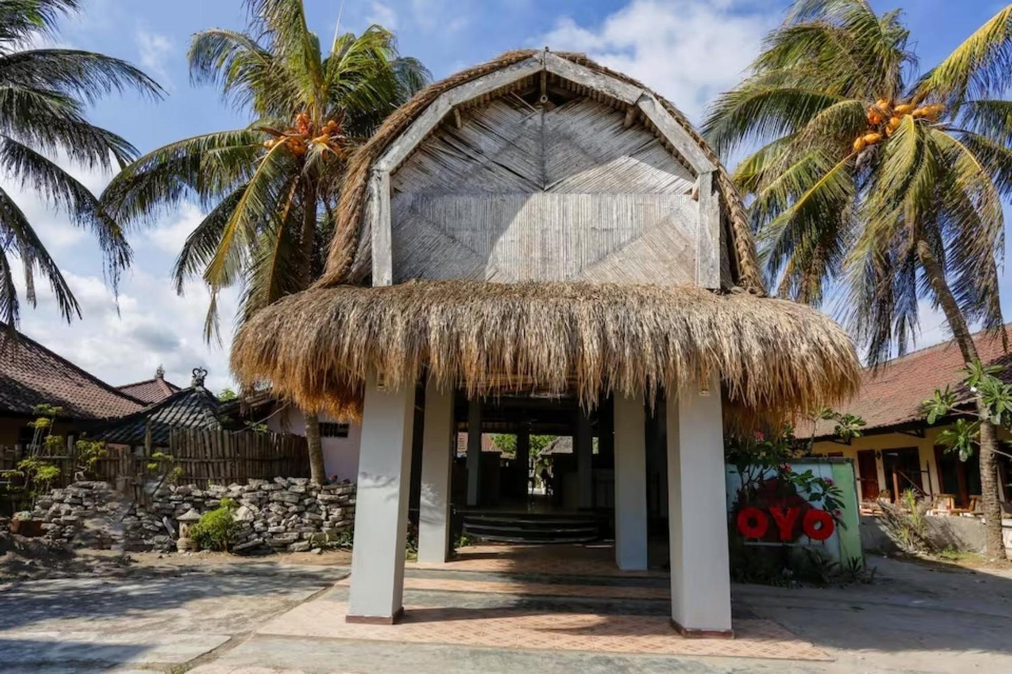 Gguesthouse Kuta  Exterior photo
