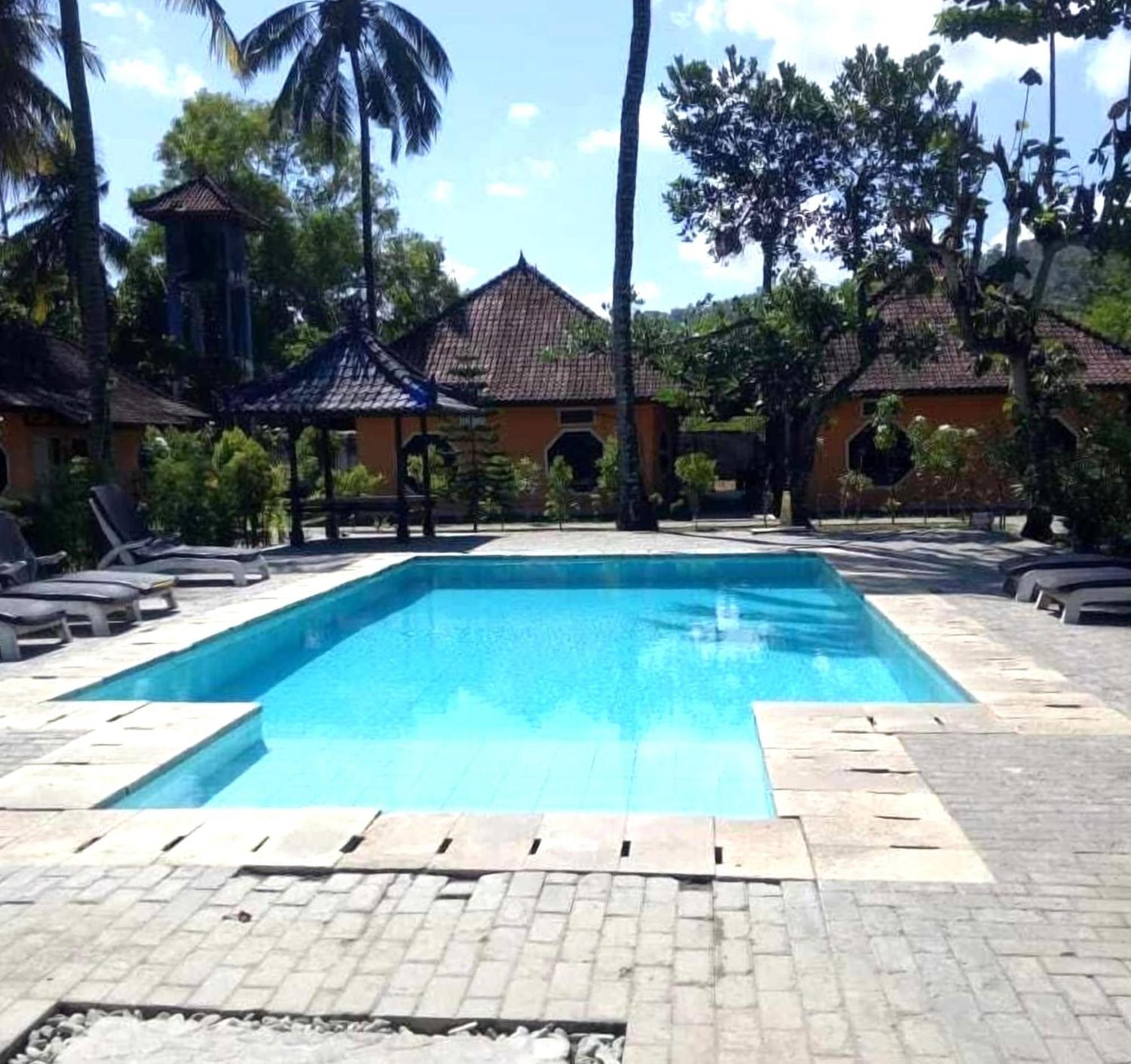 Gguesthouse Kuta  Exterior photo