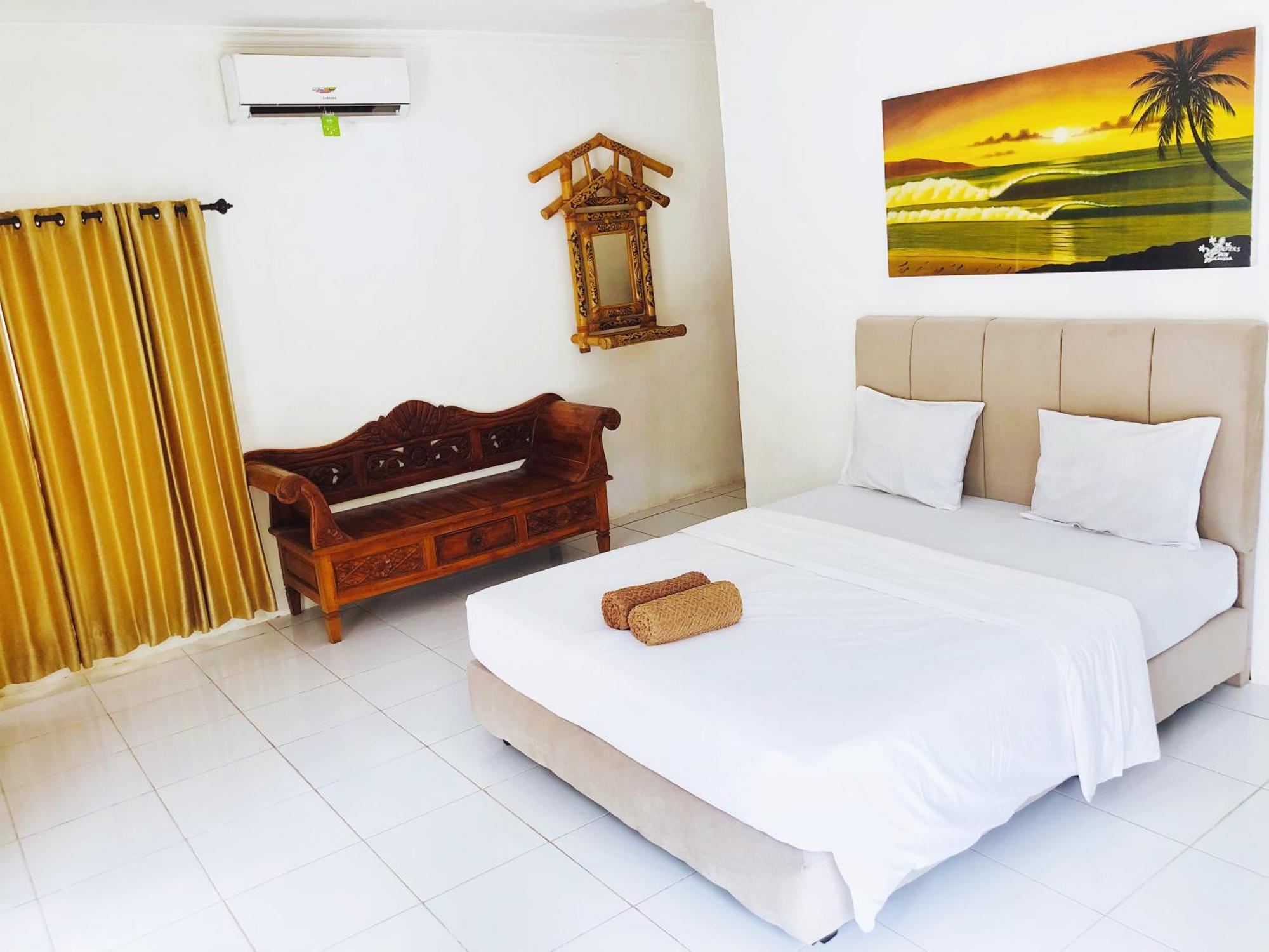 Gguesthouse Kuta  Exterior photo